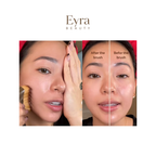 The Eyra Skin Flow Brush