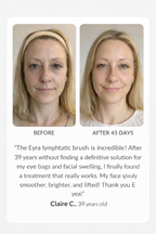 The Eyra Skin Flow Brush