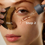 The Wake & Seal Serum