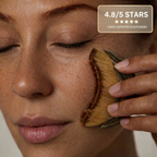 The Eyra Skin Flow Brush